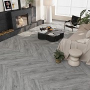 16x Płytka winylowa samoprzylepna marmur Panel winyl płyta 90x15 cm