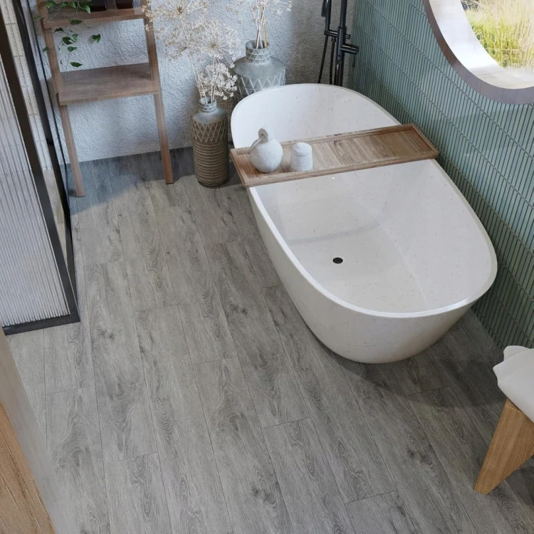 16x Płytka winylowa samoprzylepna marmur Panel winyl płyta 90x15 cm