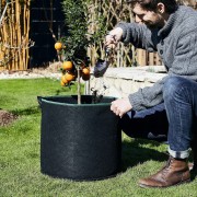 3x TORBA DO UPRAWY TORBY SADZARKA OGRÓD BAG 60 L