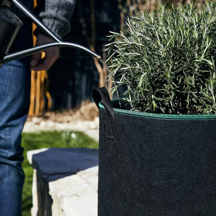 3x TORBA DO UPRAWY TORBY SADZARKA OGRÓD BAG 60 L