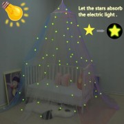 MOSKITIERA NAD ŁÓŻKO BALDACHIM SIATKA OWADY KOMARY MUCHY TĘCZA 56x250x1020