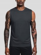 koszulka Tank Top Szybkoschnący Oddychający Zestaw 3 szt Na Siłownię 4XL