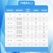 KOMPRES ŻELOWY CIEPŁO ZIMNO NA KOLANO Opaska Okład Rozgrzewający Chłodzący