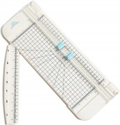 Gilotyna do Papieru A5 A4 Trymer Obcinarka do Cięcia obcinacz do papieru