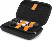 Twarda obudowa na filtr obiektywu ND-UV-CPL