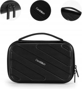 Twarda obudowa na filtr obiektywu ND-UV-CPL