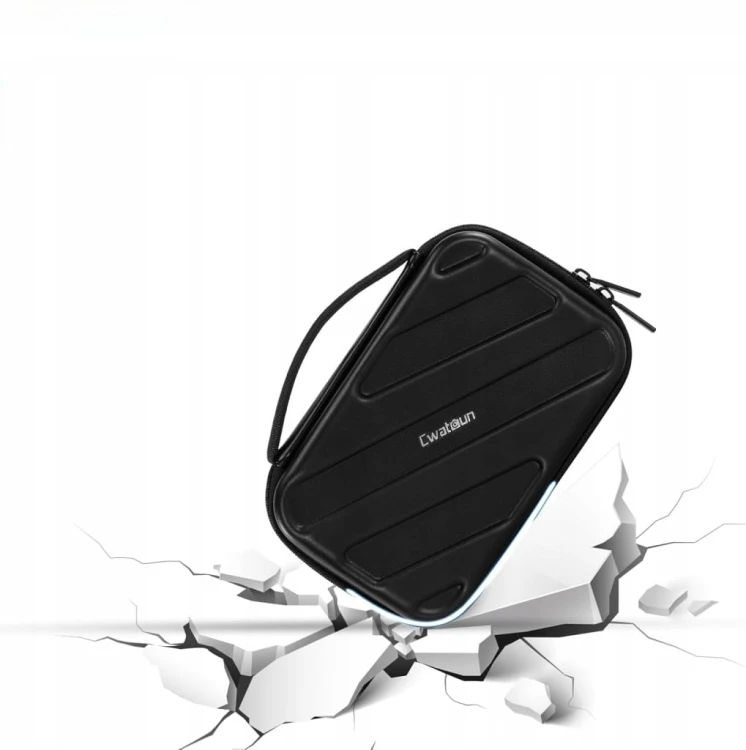 Twarda obudowa na filtr obiektywu ND-UV-CPL