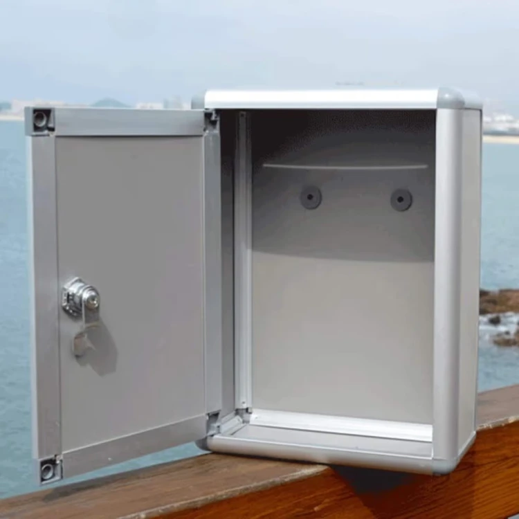 Skrzynka pocztowa na listy do głosowania biura, szkoły szpitala hotelu