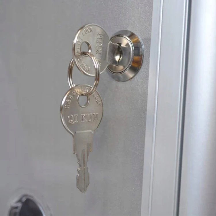 Skrzynka pocztowa na listy do głosowania biura, szkoły szpitala hotelu