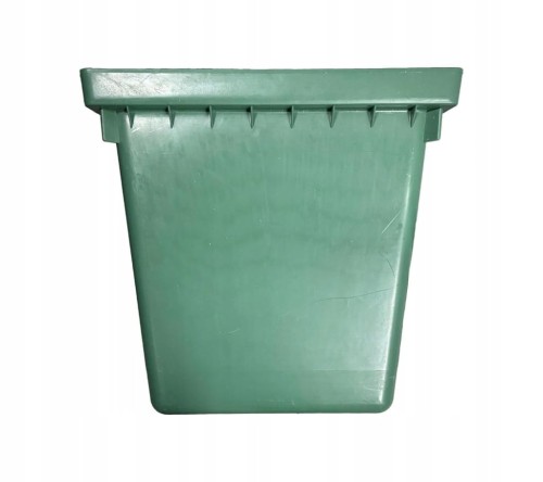 2x Gniazdo studnia rewizyjne na kable 500 x 500 właz