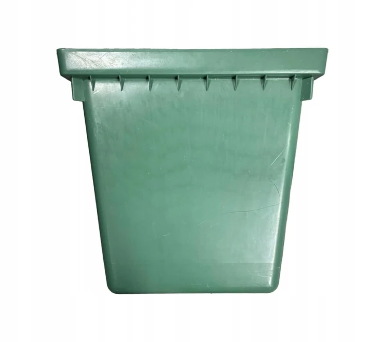 2x Gniazdo studnia rewizyjne na kable 500 x 500 właz