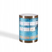 16x Samoprzylepne płytki panele PVC do podłóg ścian imitacja drewno 90x15cm